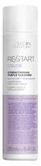 Re/Start Color Shampoing Violet Renforçateur 250 ml