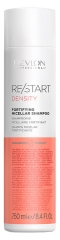 Revlon Professional Re/Start Density Shampoing Micellaire Anti-Chute 250 ml