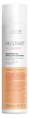 Revlon Professional Re/Start Repair Micellar Shampoo 250 ml