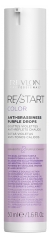 Revlon Professional Re/Start Color Gouttes Violettes Anti-Reflets Chauds 50 ml