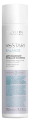 Revlon Professional Re/Start Balance Micellar Anti-Dandruff Shampoo 250 ml