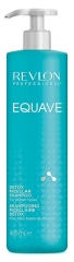 Revlon Professional Equave Shampoing Micellaire Détox 485 ml