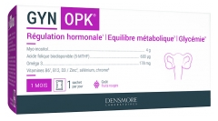 gyn OPK Regulación Hormonal 30 Sobres