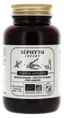S&eacute;phyto Expert Harnkomfort Bio 90 Vegetarische Kapseln