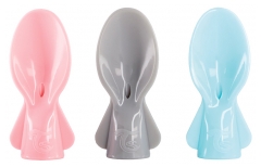 Twistshake Cuchara Para Botellas Reutilizables Juego de 3
