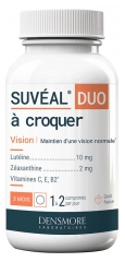 Densmore Suvéal Chewable Duo 90 Tabletek