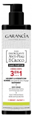 Garancia Ensorcelante Formule Anti-Peau de Croco 3en1 Sans Parfum 400 ml