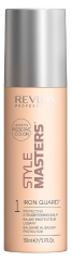 Style Masters 1 Iron Guard Baume Protecteur Lissant 150 ml