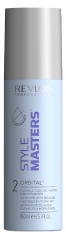 Revlon Professional Style Masters 2 Orbital Activateur de Boucles Flexibles &amp; Hydratant 150 ml