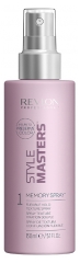 Style Masters 1 Memory Spray Texture Fixation Souple 150 ml
