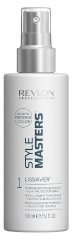 Revlon Professional Style Masters 1 Lissaver Spray Lissant Temporaire + Protecteur de Chaleur 150 ml