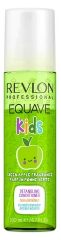 Revlon Professional Equave Kids Soin Démêlant Parfum Pomme Verte 200 ml