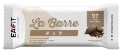 Eafit La Barre Fit Saveur Chocolat 28 g