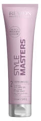 Style Masters 2 Defining Gel Tenue et Brillance 150 ml