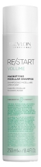 Revlon Professional Re/Start Volume Amplifying Micellar Shampoo 250 ml