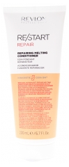 Balsam de condiționare Revlon Professional Re/Start Repair Fondant de &Icirc;ngrijire Reparatoare 200 ml
