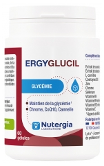 Ergyglucil 60 Cápsulas