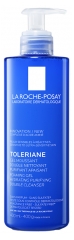 La Roche-Posay Tolériane Gel Moussant Nettoyant 400 ml