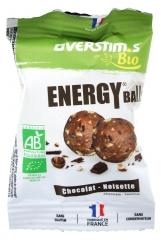 Overstims Ekologiska Energi Bollar 47 g