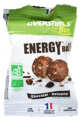 Overstims Energy Balls Organic 47 g