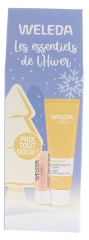 Weleda Die Winter Essentials