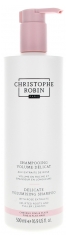 Christophe Robin Delicate Volumising Shampoo 500ml