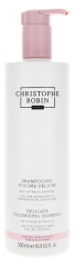 Christophe Robin Delikāts Apjoma &Scaron;ampūns 500 ml