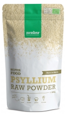 Purasana Super Food Organic Psyllium Powder 200 g