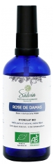 Salvia Nutrition Biologische Damascener Roos 100 ml