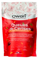 Owari Kolejki z Herbaty Wiśniowej 50 g
