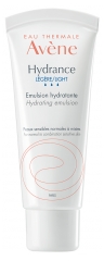 Avène Hydrance Light Hydrating Emulsion 40ml