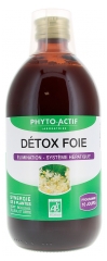 Phyto-Actif Detox Liver 500 ml