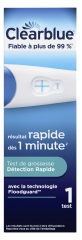 ClearBlue Prueba de Embarazo Detección Rápida