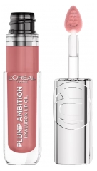 L'Oréal Paris Plump Ambition Huile à Lèvres Repulpante 5 ml