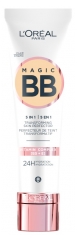 L'Oréal Paris Magic BB Cream 5in1 Complexion Perfector 30 ml