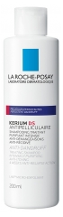 Șampon tratament purifiant intensiv antiperspirant La Roche-Posay Kerium DS 200 ml