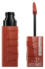 Maybelline New York Superstay Vinyl Ink Encre à Lèvres 4,2 ml