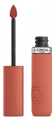 L\'Oréal Paris Infaillible Matte Resistance Rouge à Lèvres Liquide Mat 5 ml