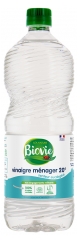 Oțet de uz casnic Biovie 20&deg; 1 L