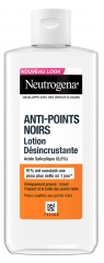 Neutrogena Anti-Blackhead Scrub 200 ml