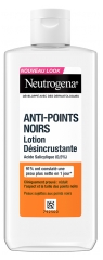Lotion Désincrustante Anti-Points Noirs 200 ml