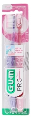 GUM Escova de Dentes Pro Sensitive 510 Duo Pack