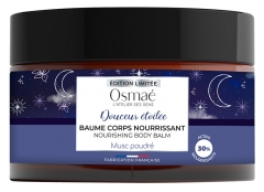 Osma&eacute; Starry Softness Nourishing Body Balm 200 ml