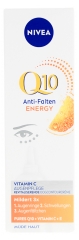 Nivea Q10 Energy Revitalizing Eye Care 15 ml