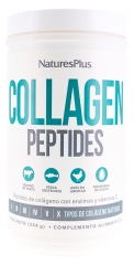 Natures Plus Collagen Peptides 254 g