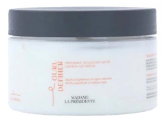 Madame President Definidor de Rizos Nutritivo 250 ml