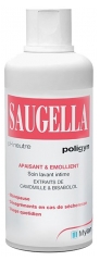 Saugella Poligyn Soin Lavant Intime 500 ml