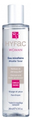 Hyfac Woman Micelinis Vanduo 200 ml
