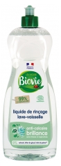 Biovie Liquide de Rinçage Lave-Vaisselle 750 ml