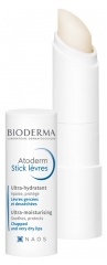 Bioderma Atoderm Stick Labial Ultra-Hidratante 4 g